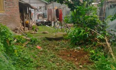 Jual rumah murah di ngampungan bareng Jombang 60 meter ke jlnkabupaten