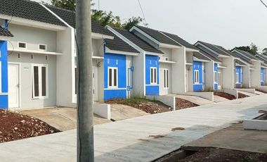 Perumahan Keren Subsidi di Subang jawa barat