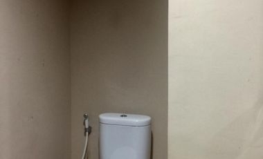 Disewakan murah Apartemen Studio  U Residence 1 Lippo Karawaci