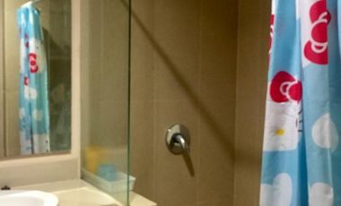 Disewakan murah Apartemen Studio  U Residence 1 Lippo Karawaci