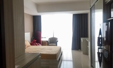 Disewakan murah Apartemen Studio  U Residence 1 Lippo Karawaci
