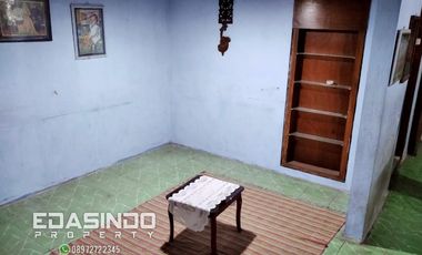 Rumah Ponorogo Bangunsari Ponorogo Kota