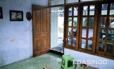 Rumah Ponorogo Bangunsari Ponorogo Kota
