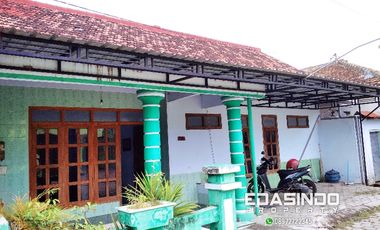 Rumah Ponorogo Bangunsari Ponorogo Kota