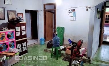 Rumah Ponorogo Bangunsari Ponorogo Kota