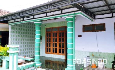 Rumah Ponorogo Bangunsari Ponorogo Kota