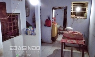 Rumah Ponorogo Bangunsari Ponorogo Kota