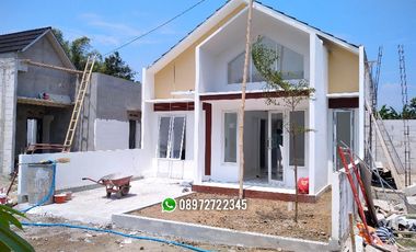 Rumah Ponorogo Barat Tambakbayan