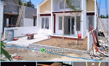 Rumah dijual