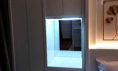 Dijual/Disewa CEPAT Apartemen Pollux Chastone Cikarang