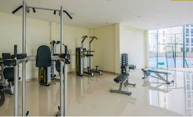 Dijual/Disewa CEPAT Apartemen Pollux Chastone Cikarang
