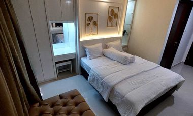 Dijual/Disewa CEPAT Apartemen Pollux Chastone Cikarang