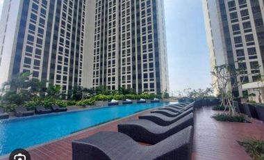 Dijual/Disewa CEPAT Apartemen Pollux Chastone Cikarang
