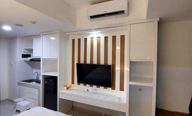Dijual/Disewa CEPAT Apartemen Pollux Chastone Cikarang