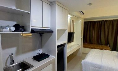 Dijual/Disewa CEPAT Apartemen Pollux Chastone Cikarang