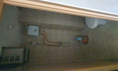 Apartement pinewood jatinangor di jual type studio view timur