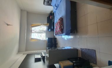 Apartement pinewood jatinangor di jual type studio view timur