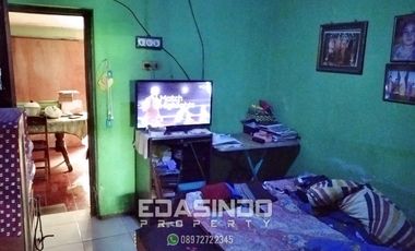 Rumah Ponorogo Tambakbayan Utara Alun Alun