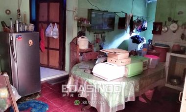 Rumah Ponorogo Tambakbayan Utara Alun Alun