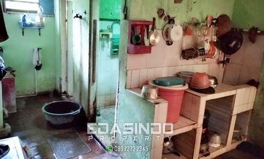 Rumah Ponorogo Tambakbayan Utara Alun Alun