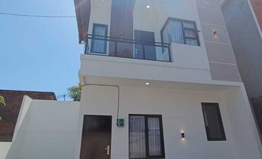 Hunian Mewah Nyaman Di Cisaranten