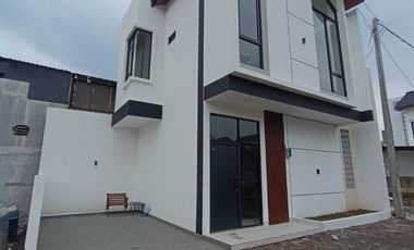 Hunian Mewah Nyaman Di Cisaranten