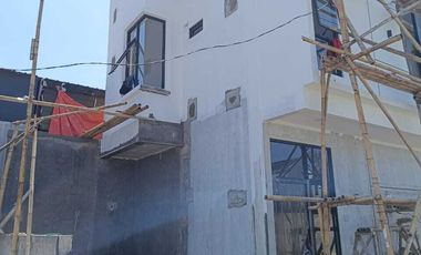 Hunian Mewah Nyaman Di Cisaranten