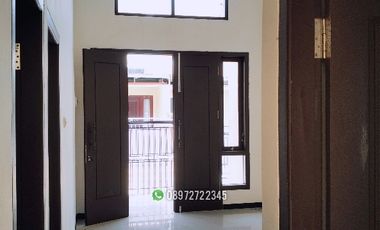 Jual Rumah Ponorogo Singosaren Siap Huni Murah