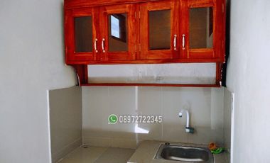 Jual Rumah Ponorogo Singosaren Siap Huni Murah