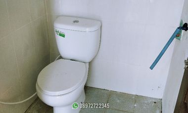 Jual Rumah Ponorogo Singosaren Siap Huni Murah