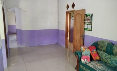 Rumah Ponorogo Sumoroto Rumah Besar