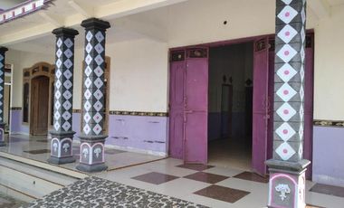 Rumah Ponorogo Sumoroto Rumah Besar