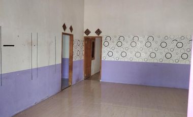 Rumah Ponorogo Sumoroto Rumah Besar