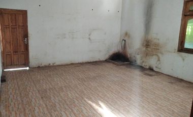 Rumah Ponorogo Sumoroto Rumah Besar