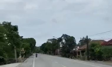 Jual Cepat Tanah SHM pinggir Jalan Purworejo dekat YIA (Bonus URUG)