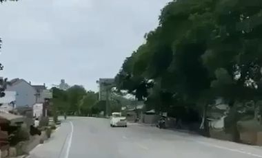 Jual Cepat Tanah SHM pinggir Jalan Purworejo dekat YIA (Bonus URUG)