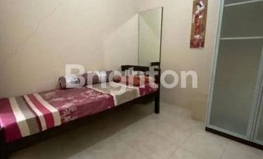 6. RUMAH DI TAMAN DAYU SUNRISE HILL PASURUAN FULL FURNISHED