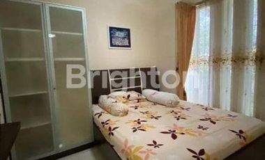 6. RUMAH DI TAMAN DAYU SUNRISE HILL PASURUAN FULL FURNISHED