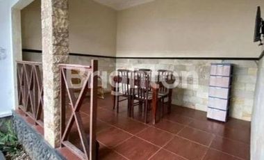 6. RUMAH DI TAMAN DAYU SUNRISE HILL PASURUAN FULL FURNISHED