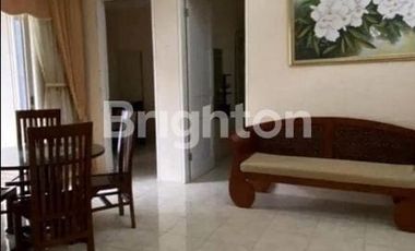 6. RUMAH DI TAMAN DAYU SUNRISE HILL PASURUAN FULL FURNISHED