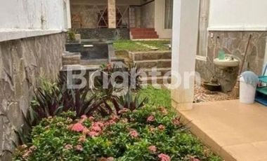 6. RUMAH DI TAMAN DAYU SUNRISE HILL PASURUAN FULL FURNISHED