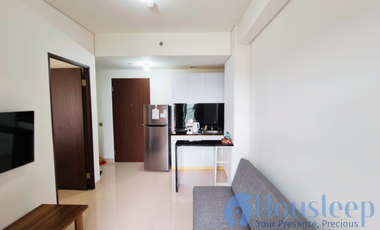 DISEWAKAN APARTEMEN TRANS PARK CIBUBUR 2BR SIMPLE FURNISH