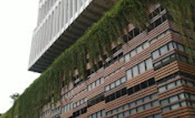 HOT SALE Unit 1BR Furnished Accent Apartment Menteng Bintaro CL 381