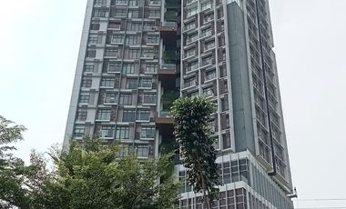 HOT SALE Unit 1BR Furnished Accent Apartment Menteng Bintaro CL 381
