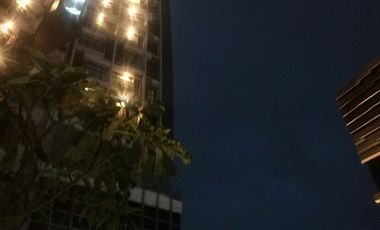 HOT SALE Unit 1BR Furnished Accent Apartment Menteng Bintaro CL 381