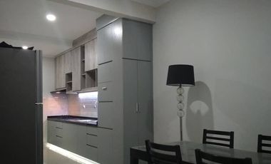 DISEWAKAN RUMAH BAGUS DI TAMAN DAGO LIPPO CIKARANG