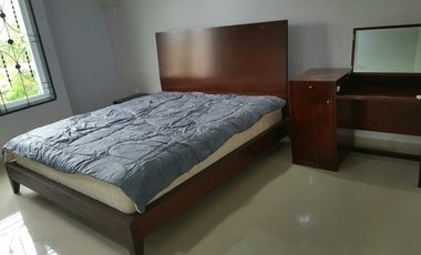 DISEWAKAN RUMAH BAGUS DI TAMAN DAGO LIPPO CIKARANG