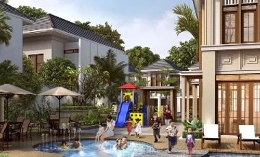 RUMAH SULTAN SIAP HUNI DI KOTA KARAWANG