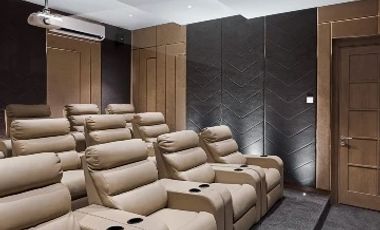 RUMAH SULTAN SIAP HUNI DI KOTA KARAWANG