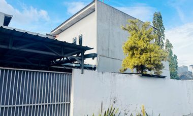 Rumah Modern 2 Lantai di Pusat Kota Cianjur